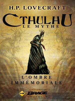 cover image of L'Ombre immémoriale